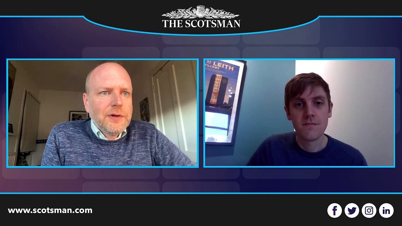 Scotsman Bulletin Monday 5 December