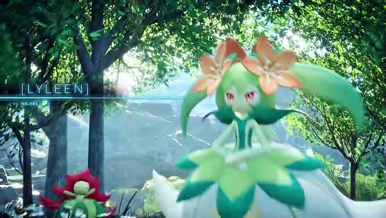 Survival-Spiel auf Steam mischt Pokémon und Shooter – Erinnert mit seinen Kreaturen an bekannte Taschenmonster