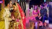 Hansika Motwani Gets Married To Sohael  Khaturiya; Pictures From The Grand Wedding Go Viral