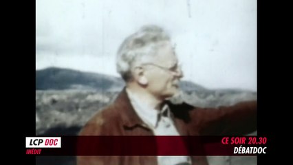 Léon Trotski, un homme à abattre - 5 décembre