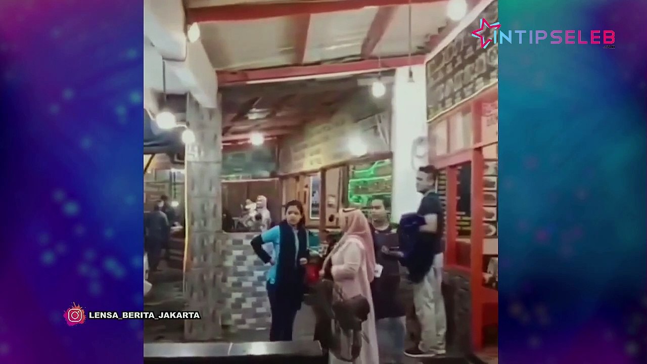 Gempa Garut Kata BMKG hingga Ramalan Tepat Hard Gumay