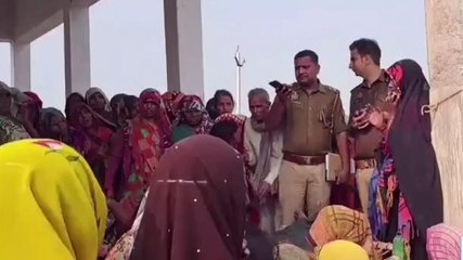 फिरोजाबाद: फंदे पर लटककर युवक ने दी जान, वजह कर देगी हैरान