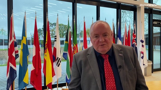 SKA : coup d'envoi de la construction du radiotélescope géant en Australie et Afrique du Sud