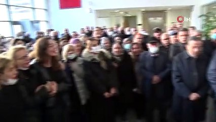 Özge Ulusoy'un acı günü! Babasına böyle veda etti