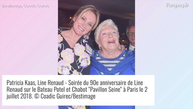 Patricia Kaas et Yannick Alléno, une rupture provoquée par la chanteuse ? J'y suis pour beaucoup...