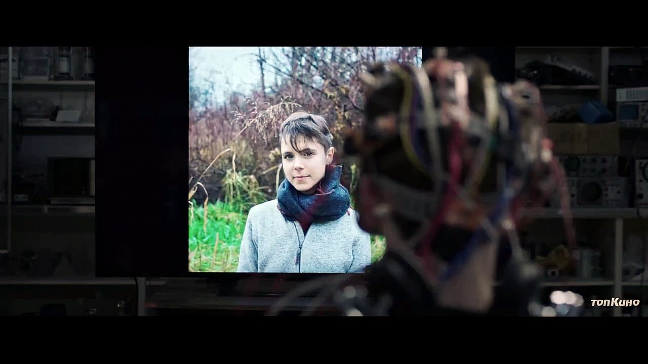 Multiverse Bande-annonce (RU)