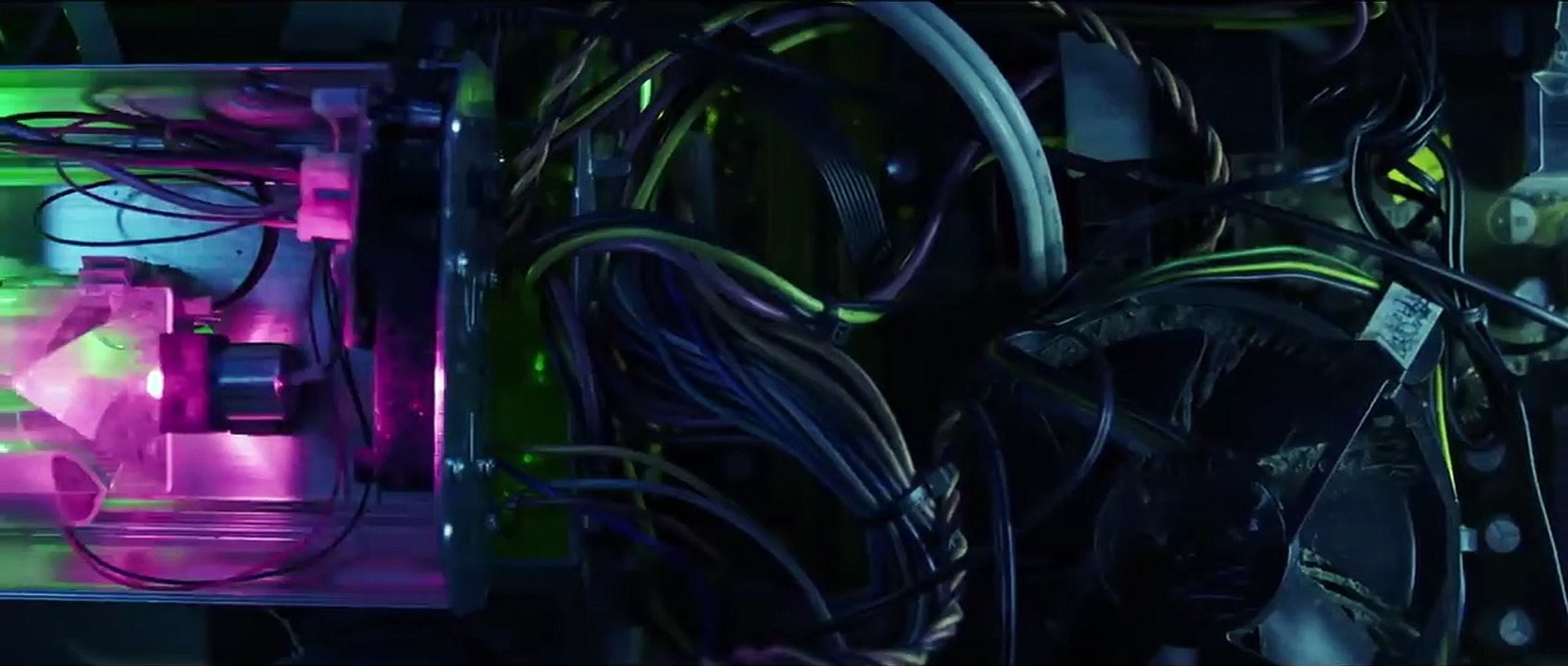 Multiverse Bande-annonce (EN)