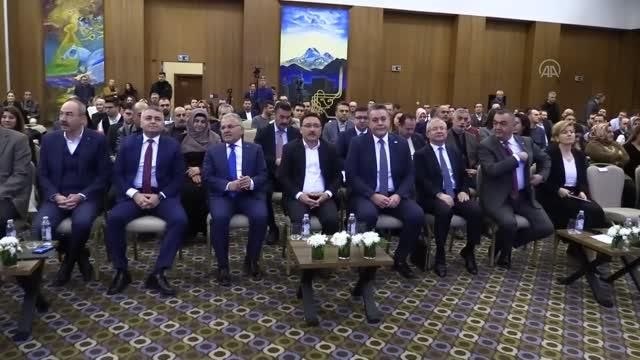 Yeni Nesil İhracat Destekleri ve Prefinansman Modeli tanıtıldı