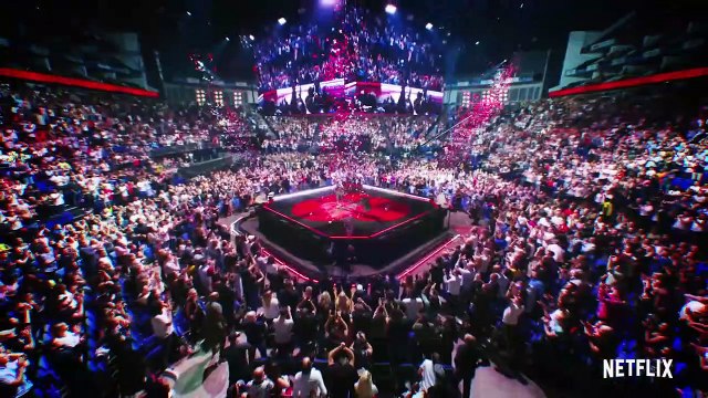 Kevin Hart: Irresponsible Bande-annonce (EN)