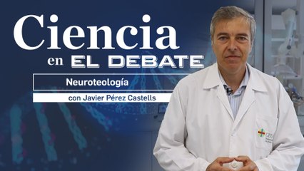 «¿Está el cerebro preparado para conectar con Dios?», con Javier Pérez Castells