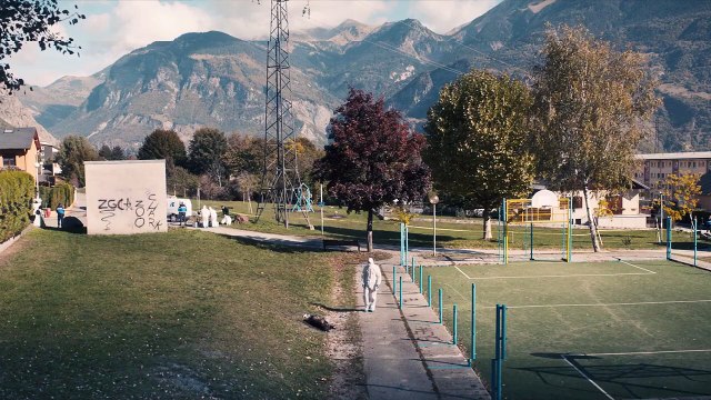 La Nuit du 12 Bande-annonce (RU)