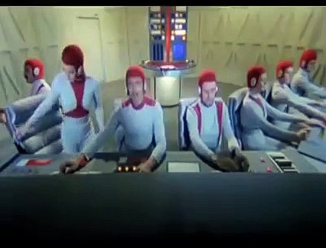 Beast in Space Bande-annonce (EN)