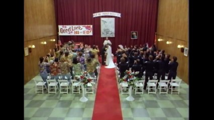 Arizona Junior Bande-annonce (EN)