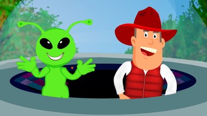 Markus Becker - Nano (vom Planeten X)