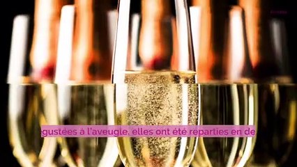 Voici les 2 meilleurs champagnes à moins de 40 € pour les fêtes, selon des experts