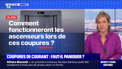 下载视频: Tous les commerces seront-ils concernés en cas de coupures de courant ? BFMTV répond à vos questions