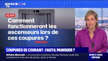 Tous les commerces seront-ils concernés en cas de coupures de courant ? BFMTV répond à vos questions