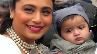 rani mukharji with her daughter#shorts #shorstvideo #viralvideo