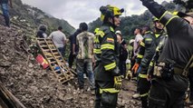 Aumenta el número de personas muertas en trágico accidente de Risaralda