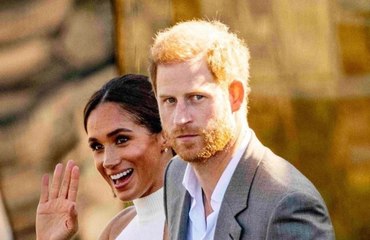 Meghan Markle et Harry : cette demande qui a provoqué la colère du patron de Netflix