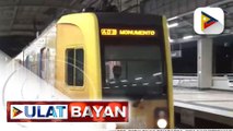LRT-1, may bagong schedule ng first at last trip mula Baclaran at Roosevelt station tuwing weekdays, weekends at holidays