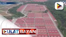 30-K Benepisyaryo, nakatanggap ng libreng bahay at lupa na ipinamahagi ni Pres. Ferdinand R. Marcos Jr. sa pamamagitan ng NHA