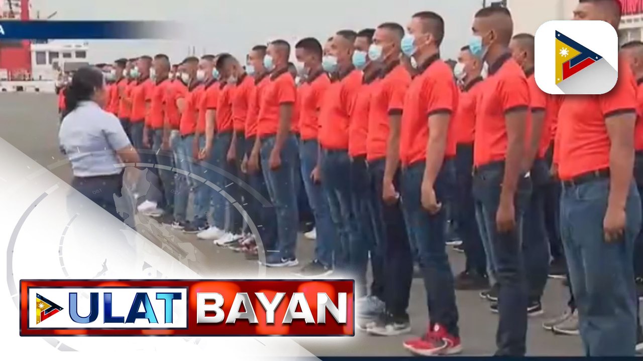 Oplan Biyaheng Ayos ng PCG, kasado na para sa inaasahang pagdagsa ng pasahero ngayong kapaskuhan