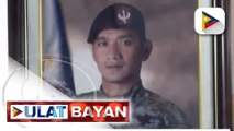 2 Pulis, nasawi sa pamamaril sa Pampanga noong sabado; 3 susect, arestado