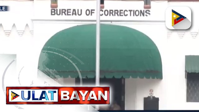 Bucor, tiniyak na may mananagot sa pagwaldas ng pondo para sa pagpapatayo ng dagdag na gusali ng Bucor
