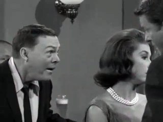Dick Van Dyke S04E01 (My Mother Can Beat Up My Father)