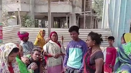 मिर्ज़ापुर: छुट्टा पशु से टकराकर बाइक सवार युवक की हुई दर्दनाक मौत, परिजनों में मचा कोहराम