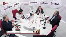 Tertulia de Federico: Las causas de la desaparición de Ciudadanos