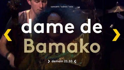 Oumou Sangaré à la Cigale - 5 décembre