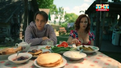 Жуки — 3 сезон, 1 серия: Начало новой захватывающей истории 🐞