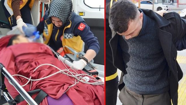 Aksaray'da 15 yaşındaki Melike'yi başından vurarak katleden caniden kan donduran ifade: Nişanlımı başkasına yar etmem