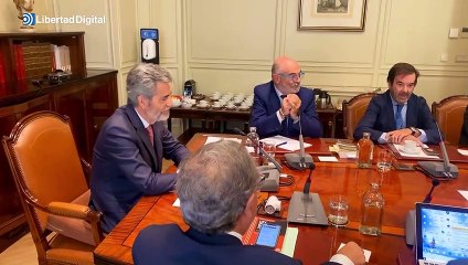 El GRECO insta a las autoridades a desbloquear esta "crítica" situación