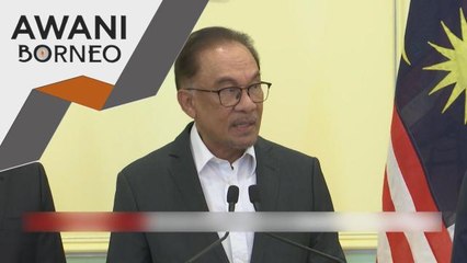 MA63 | TPM Fadillah diberi tugas selesaikan tuntutan