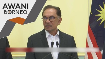 MA63 | Tempoh sebulan bagi selesai peraturan yang menyulitkan