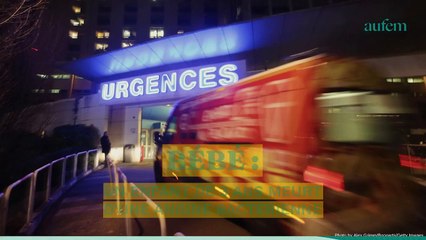Un enfant de 3 ans meurt d'une angine bactérienne qui s'est aggravée