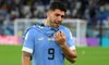 Tiền đạo Luis Suarez: “FIFA luôn chống lại Uruguay”