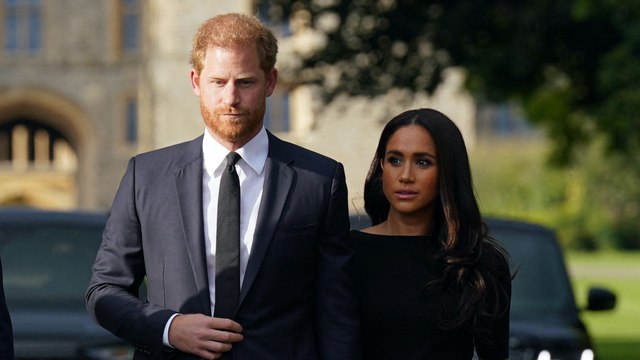 Harry et Meghan : ce mensonge décelé dans la bande-annonce de leur documentaire