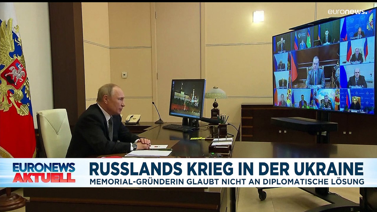 Nachrichten des Tages | 5. Dezember - Mittagsausgabe