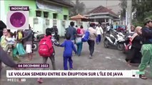 Images du monde - 05/12/2022