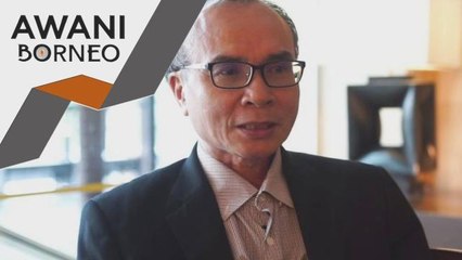 'Fajar baharu' untuk Sabah dan Sarawak