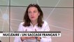 Eugénie Bastié : «Ce sont des choix politiques qui nous ont mené dans cette impasse»