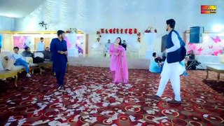 Sajnra Ve Kadi Saday Pyar Yaad Asni  Mehak Malik  Dance Performance | Daily Mixer