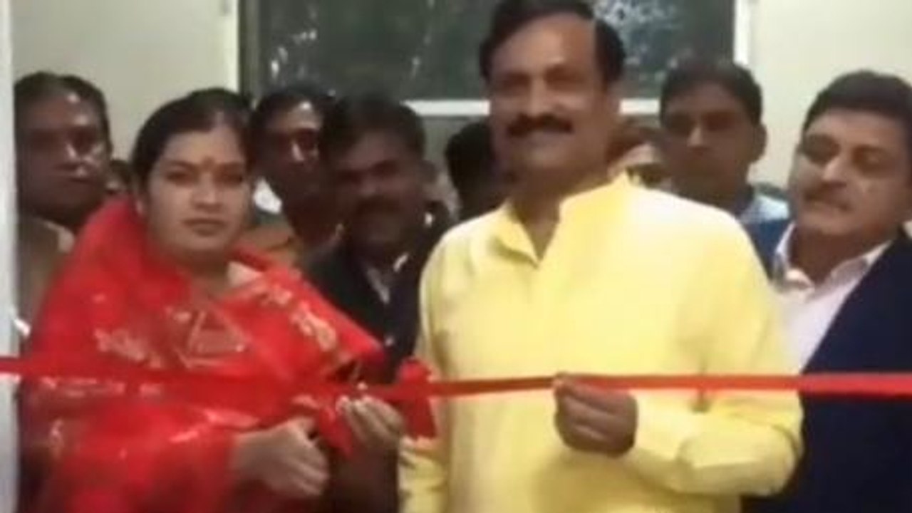 खंडवा: जिला अस्पताल को मिली नई सौगात, अब मरिजों को मिलेगी सुविधा