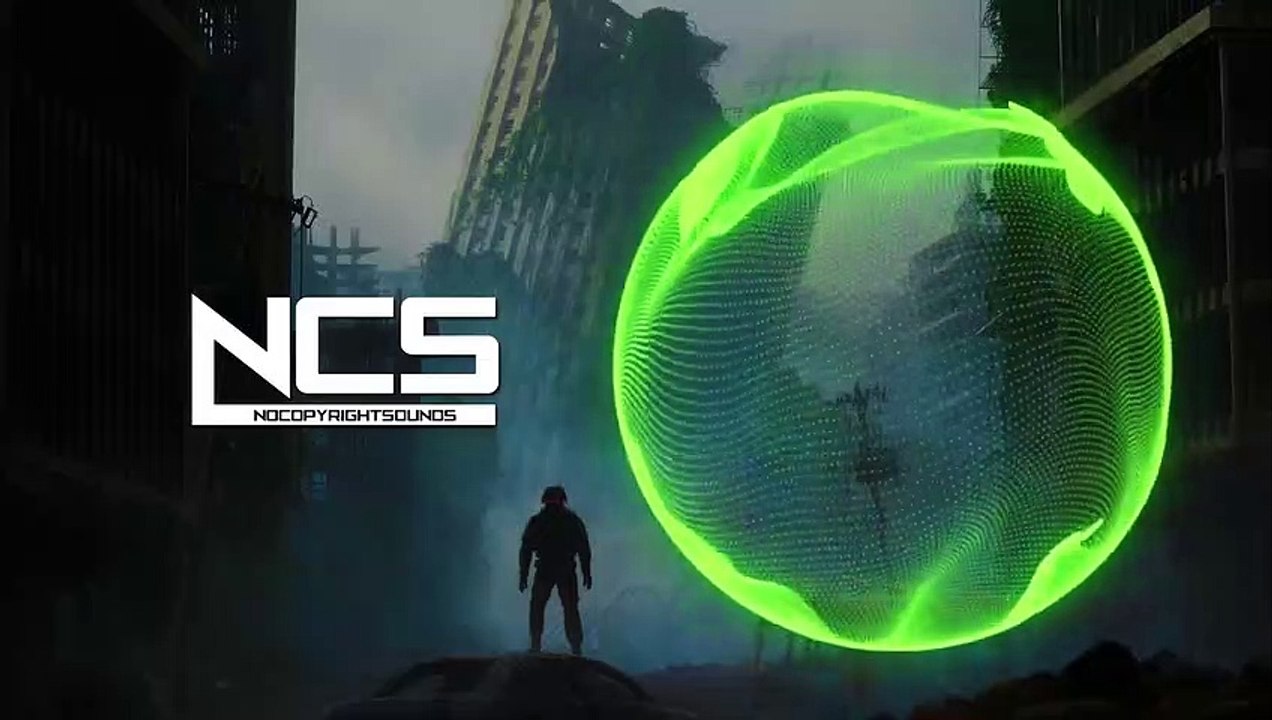 Arcando & ThatBehavior - Ghost Town (feat. Vanessa Campagna) [NCS Release]