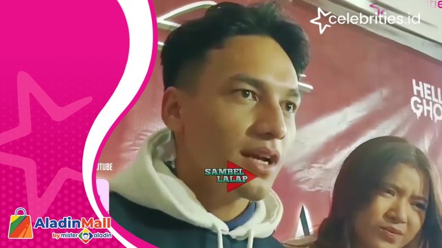 Jefri Nichol Colek Rizky Billar untuk Adu Tinju, Tuai Kecaman Netizen