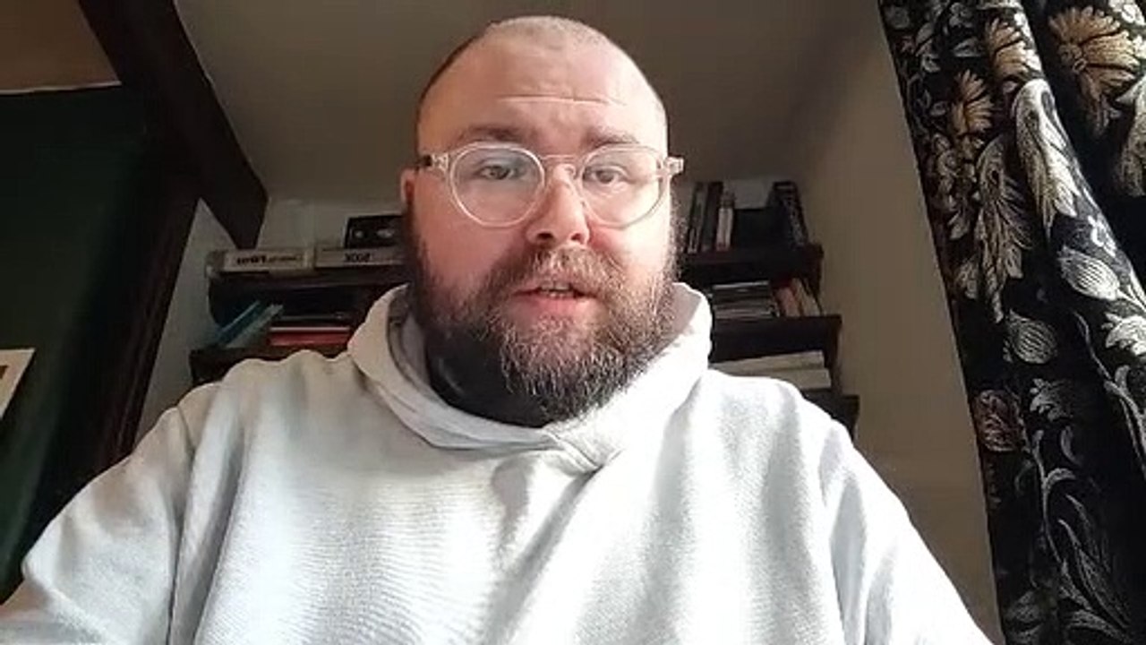 The Week Ahead with John Blow